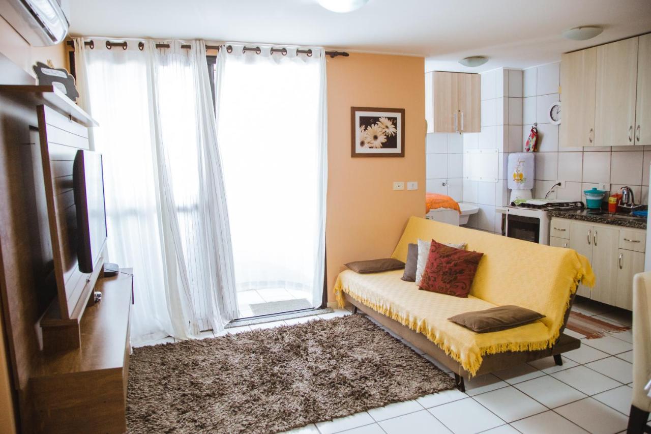 Apartamento Neo 2 Beira Mar Pajucara