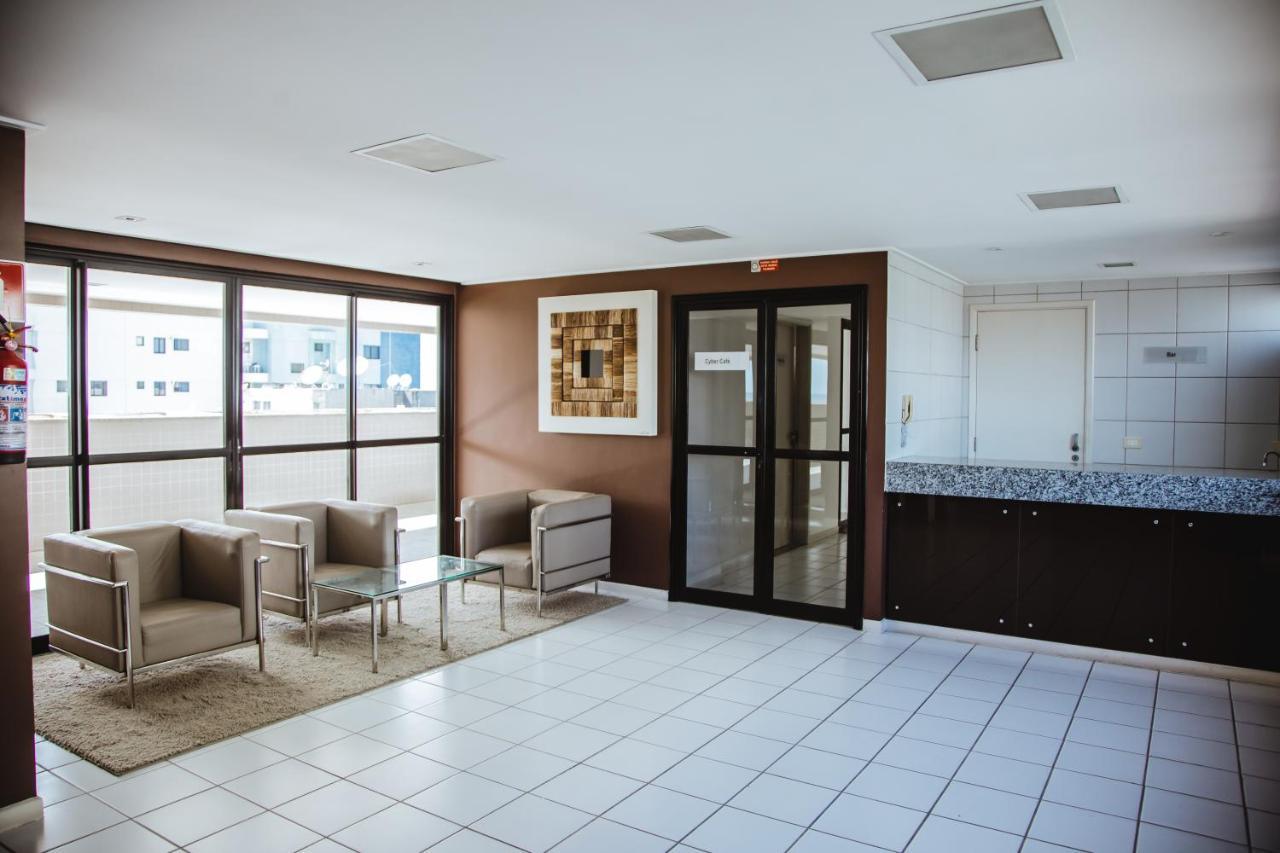 Neo 2 Beira Mar Pajucara Apartamento Maceió