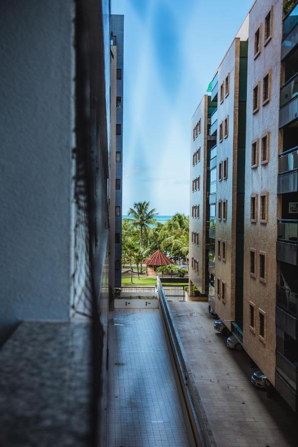 Apartamento Neo 2 Beira Mar Pajucara Maceió