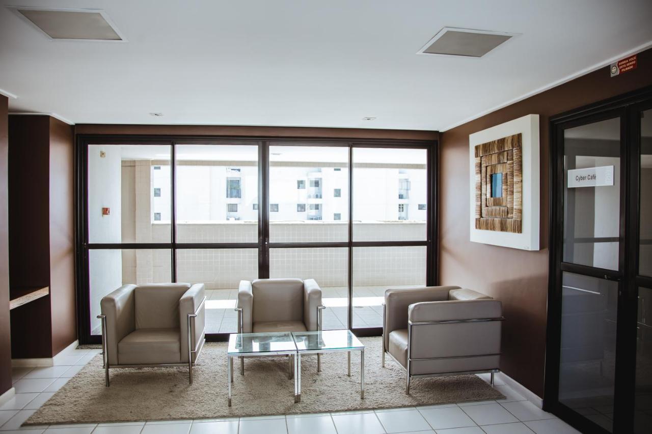 Apartamento Neo 2 Beira Mar Pajucara *