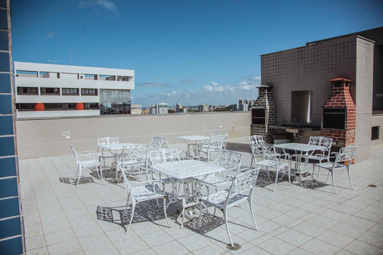 Apartamento Neo 2 Beira Mar Pajucara