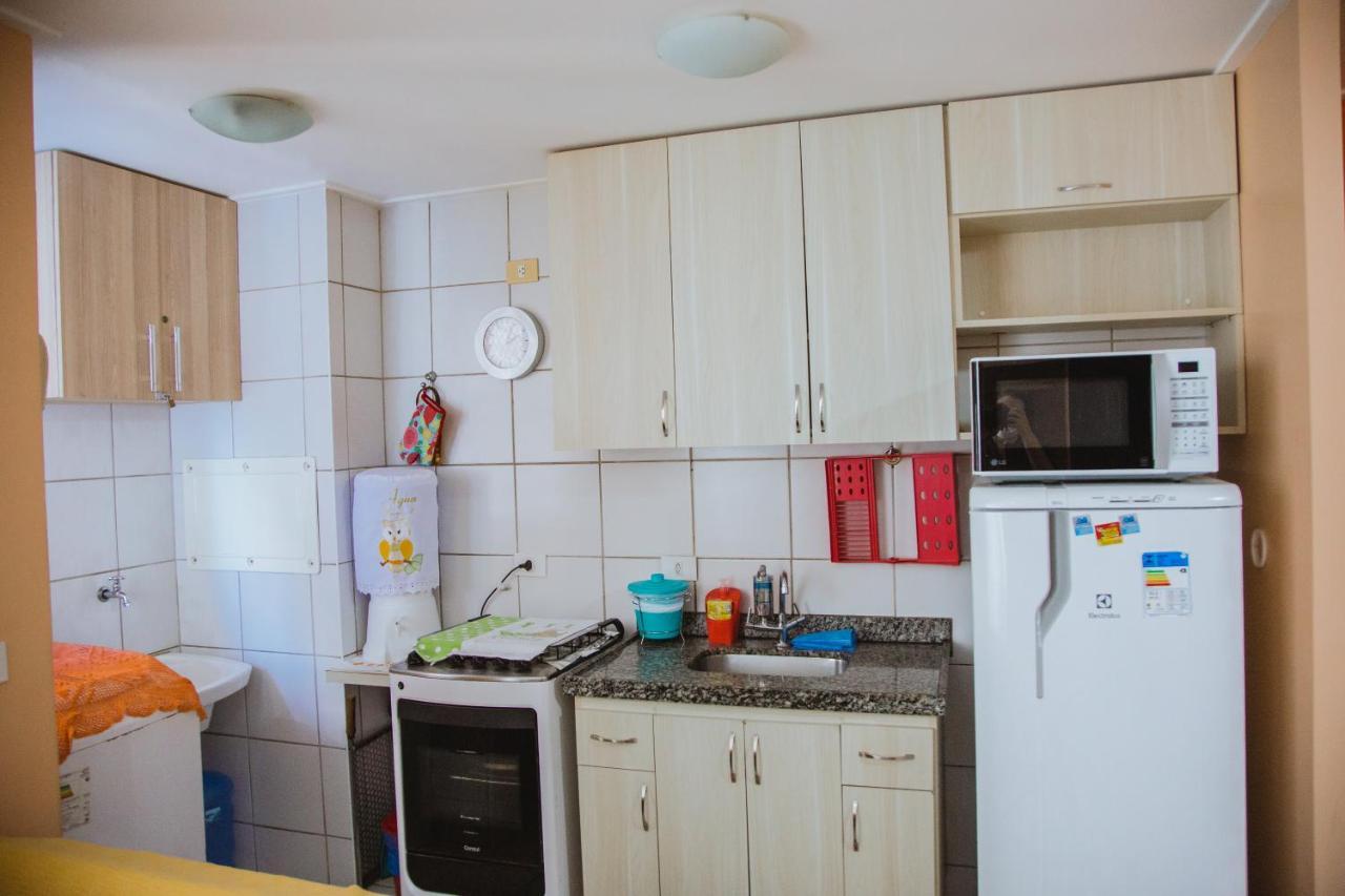 Apartamento Neo 2 Beira Mar Pajucara