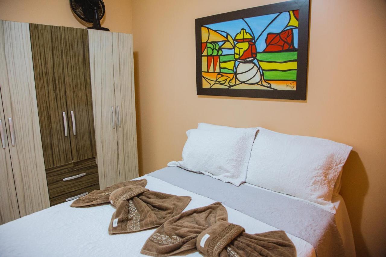 Neo 2 Beira Mar Pajucara Apartamento
