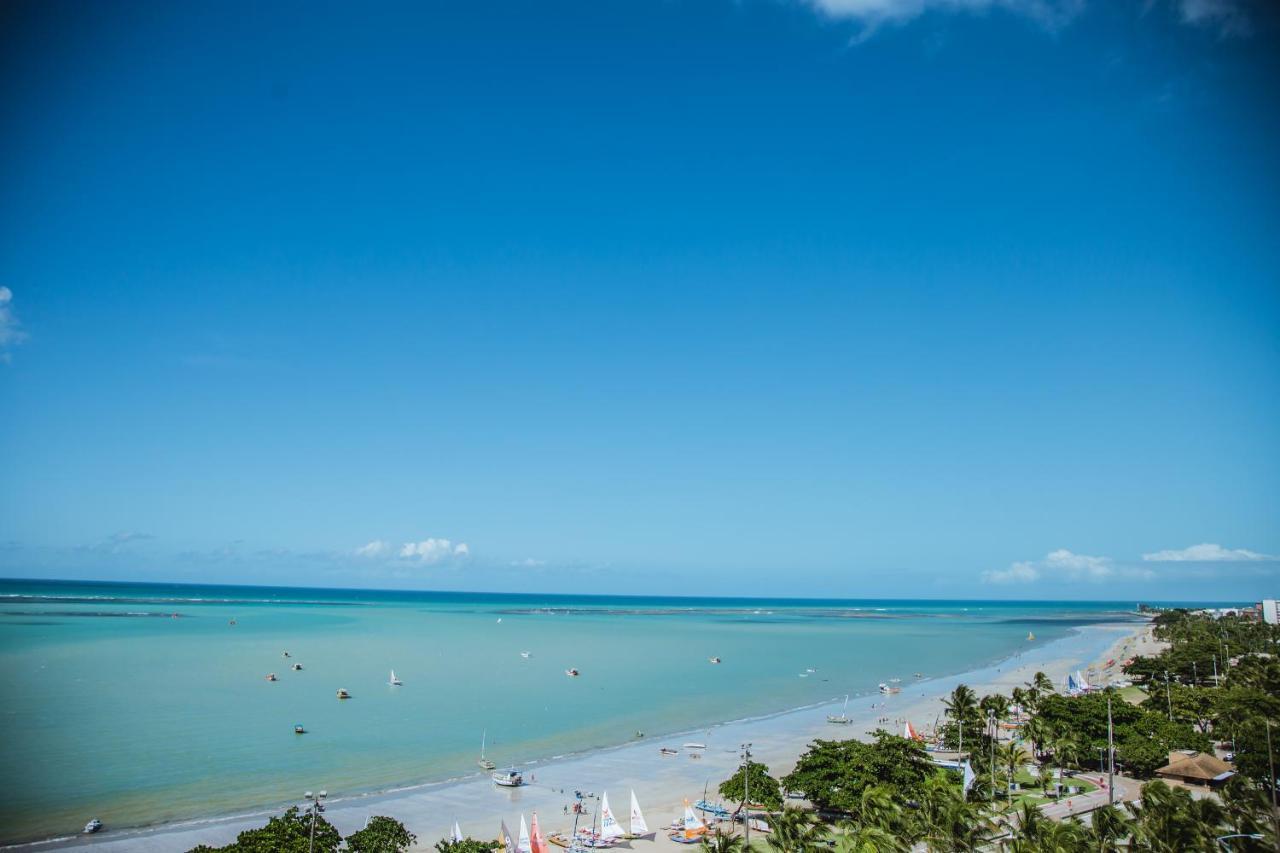 Apartamento Neo 2 Beira Mar Pajucara