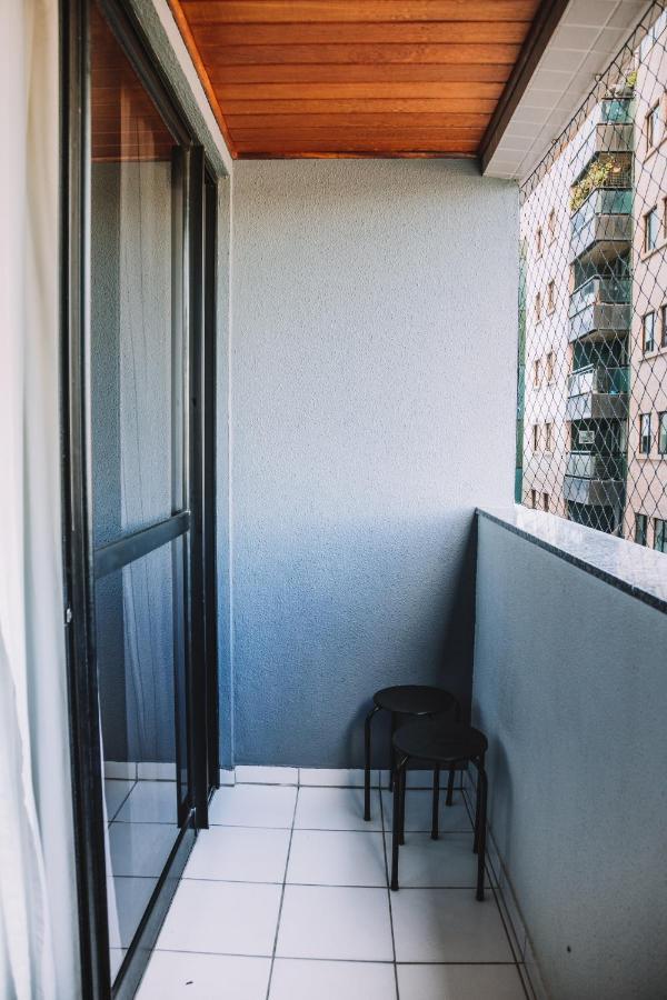 Apartamento Neo 2 Beira Mar Pajucara