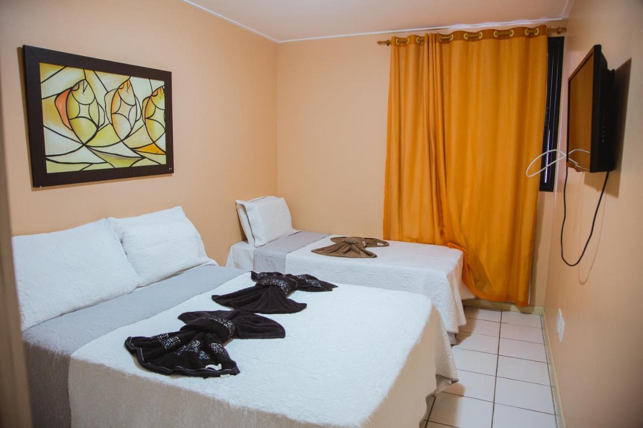 Apartamento Neo 2 Beira Mar Pajucara Maceió