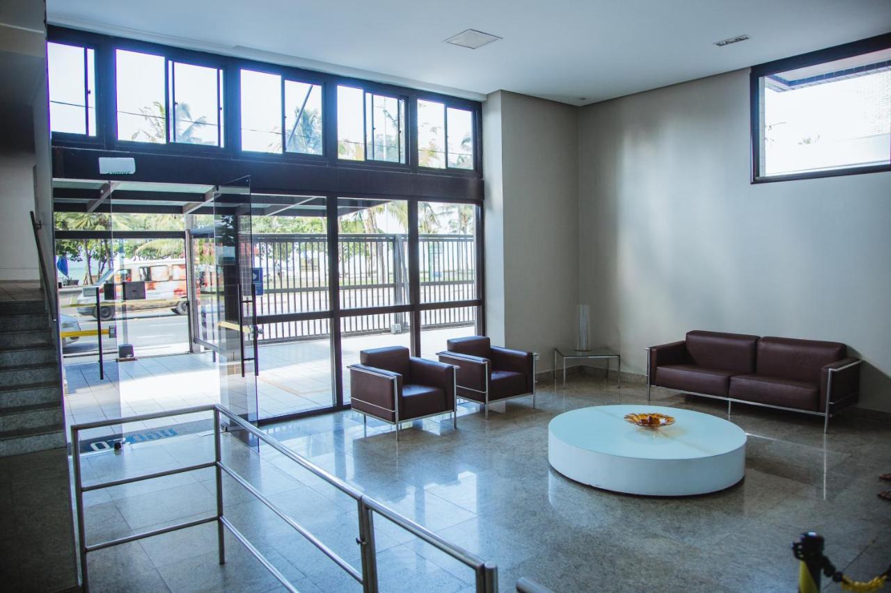 Neo 2 Beira Mar Pajucara Apartamento Maceió