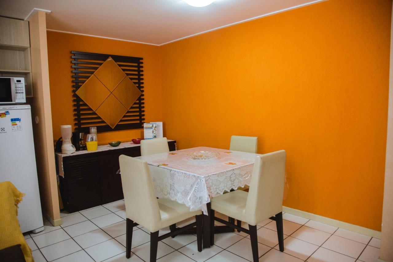 Neo 2 Beira Mar Pajucara Apartamento Maceió