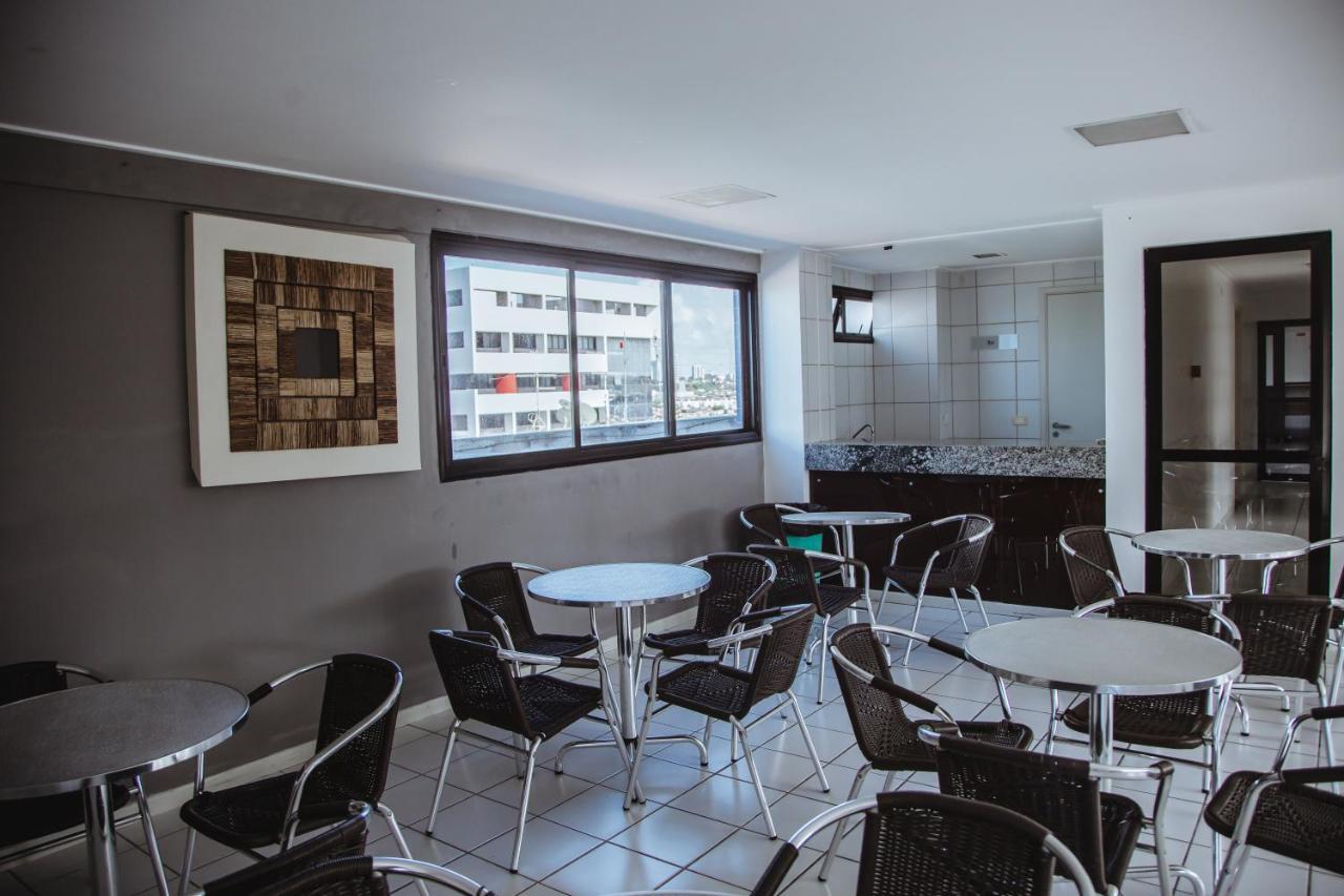 Apartamento Neo 2 Beira Mar Pajucara Maceió