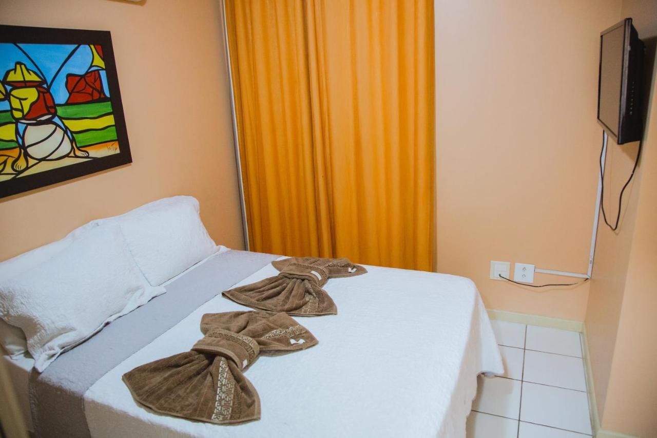Neo 2 Beira Mar Pajucara Apartamento