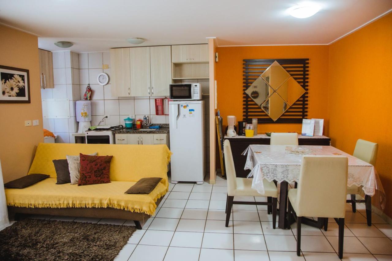 Neo 2 Beira Mar Pajucara Apartamento Maceió