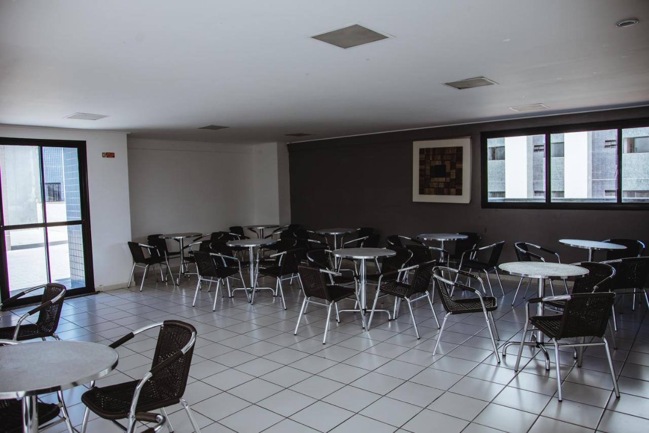Apartamento Neo 2 Beira Mar Pajucara Maceió