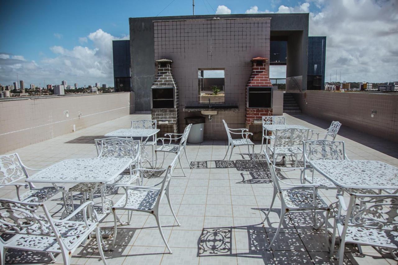 Neo 2 Beira Mar Pajucara * Maceió