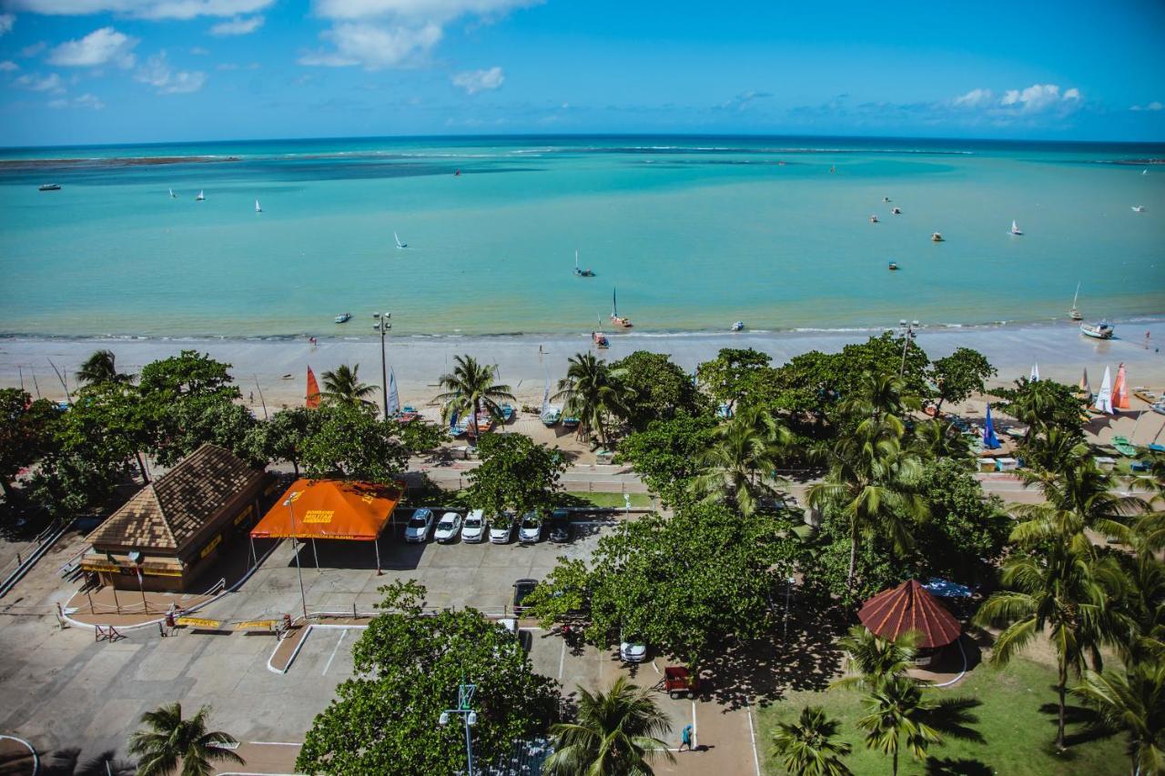 Neo 2 Beira Mar Pajucara Maceió
