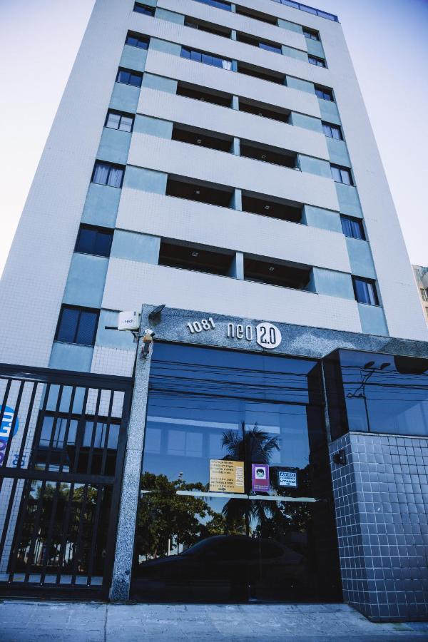 Apartamento Neo 2 Beira Mar Pajucara Maceió