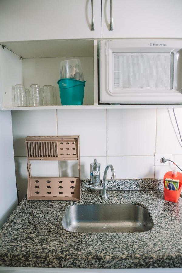 Apartamento Neo 2 Beira Mar Pajucara Maceió