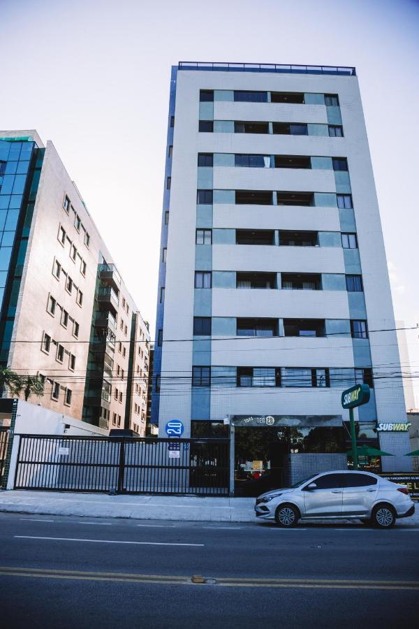 Neo 2 Beira Mar Pajucara Apartamento *