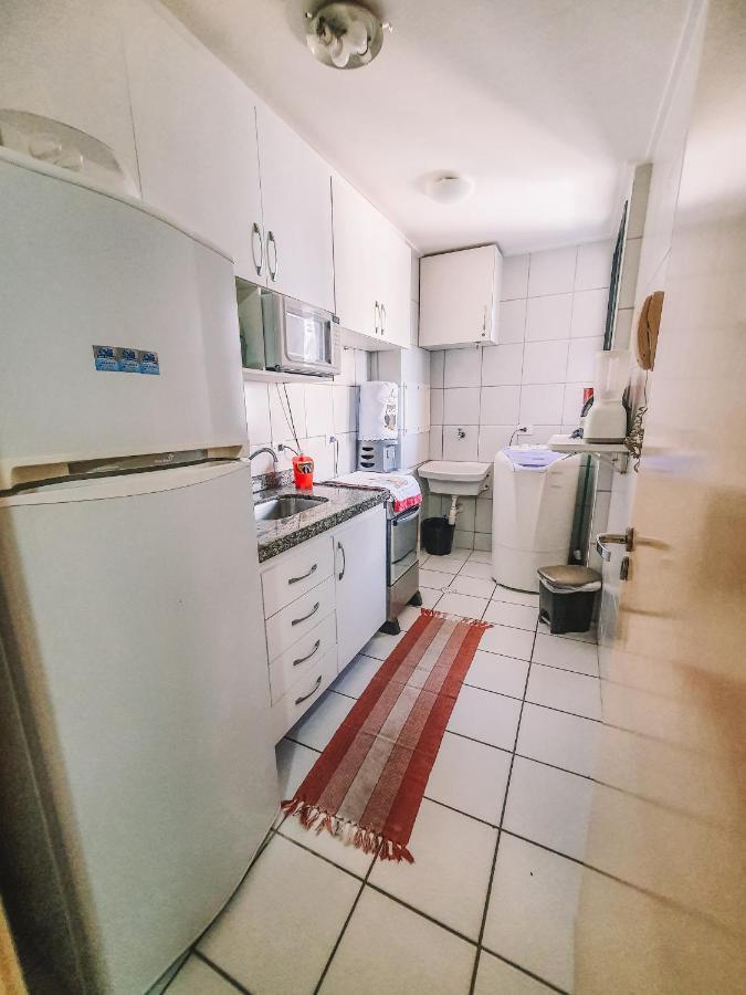 Apartamento Neo 2 Beira Mar Pajucara Maceió