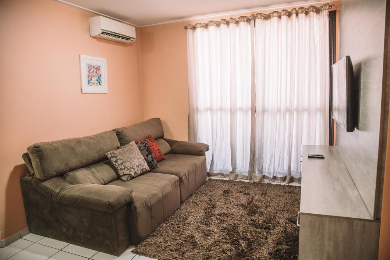 Neo 2 Beira Mar Pajucara Apartamento