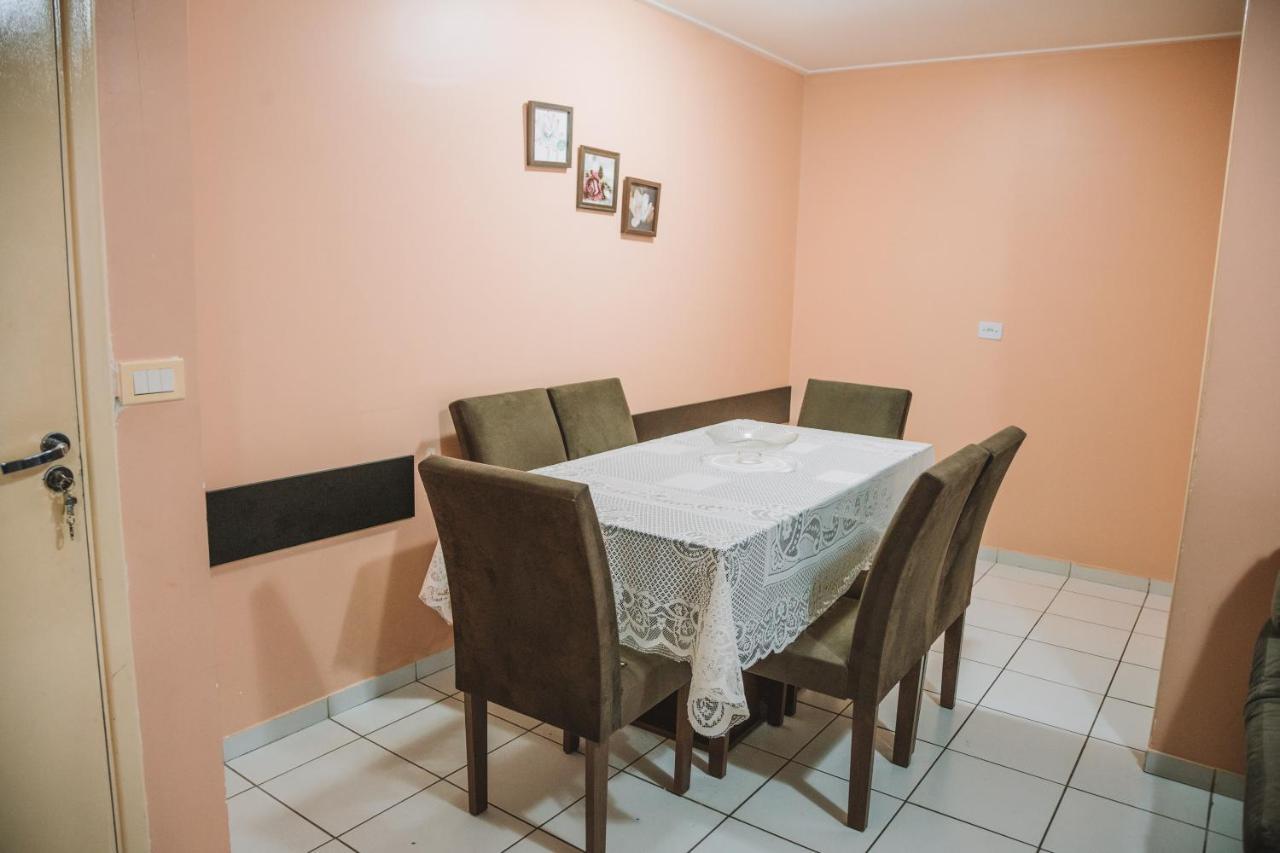 Apartamento Neo 2 Beira Mar Pajucara *