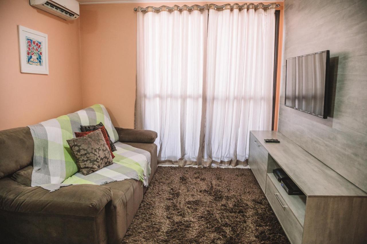 Apartamento Neo 2 Beira Mar Pajucara *