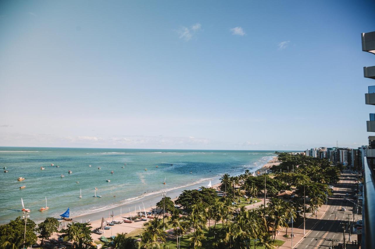 Apartamento Neo 2 Beira Mar Pajucara Maceió