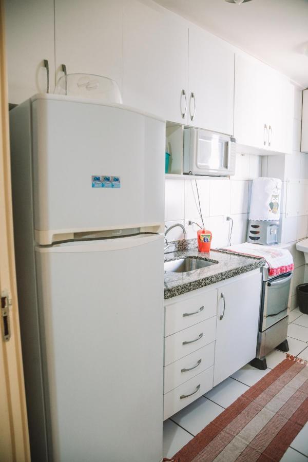 Apartamento Neo 2 Beira Mar Pajucara *