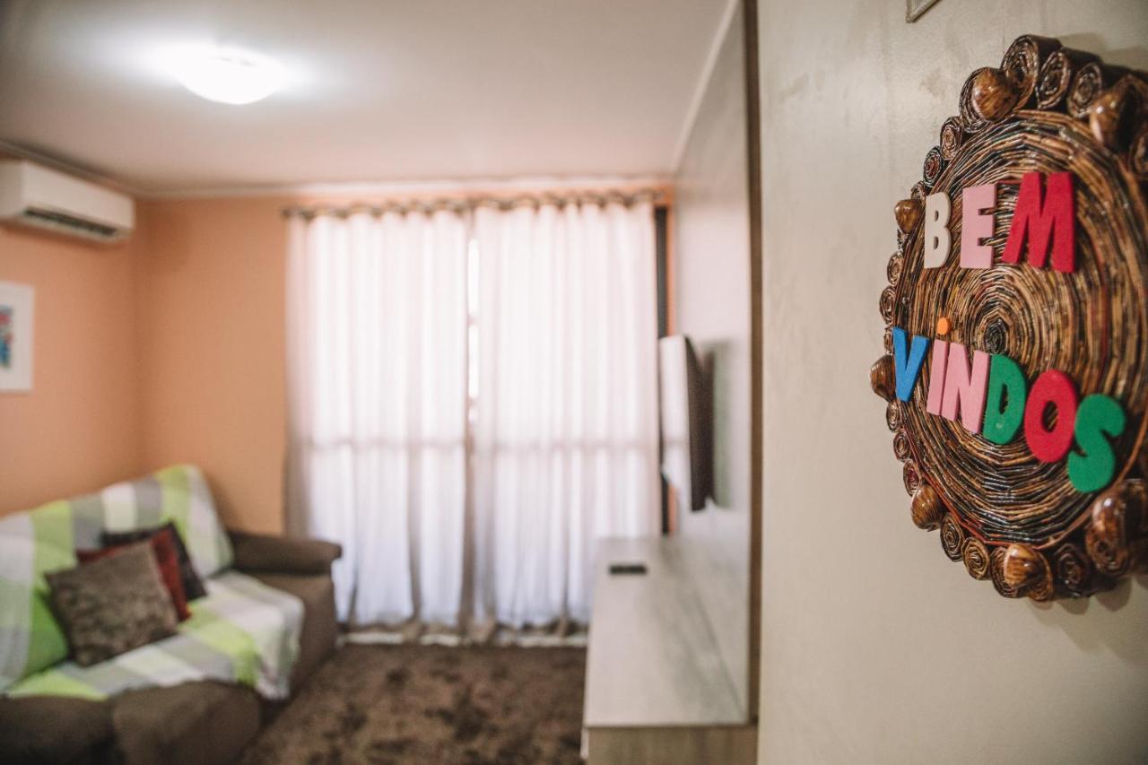 Neo 2 Beira Mar Pajucara Apartamento *