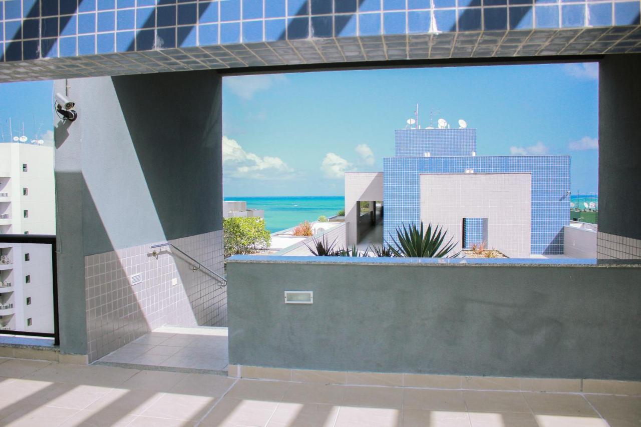 Apartamento Neo 2 Beira Mar Pajucara *