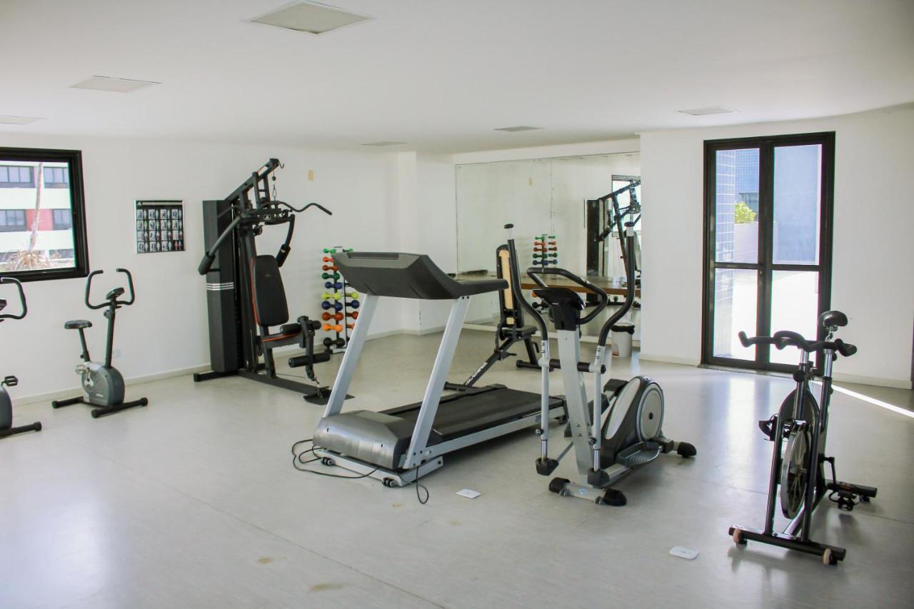 Apartamento Neo 2 Beira Mar Pajucara
