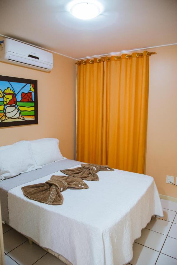 Apartment Neo 2 Beira Mar Pajucara