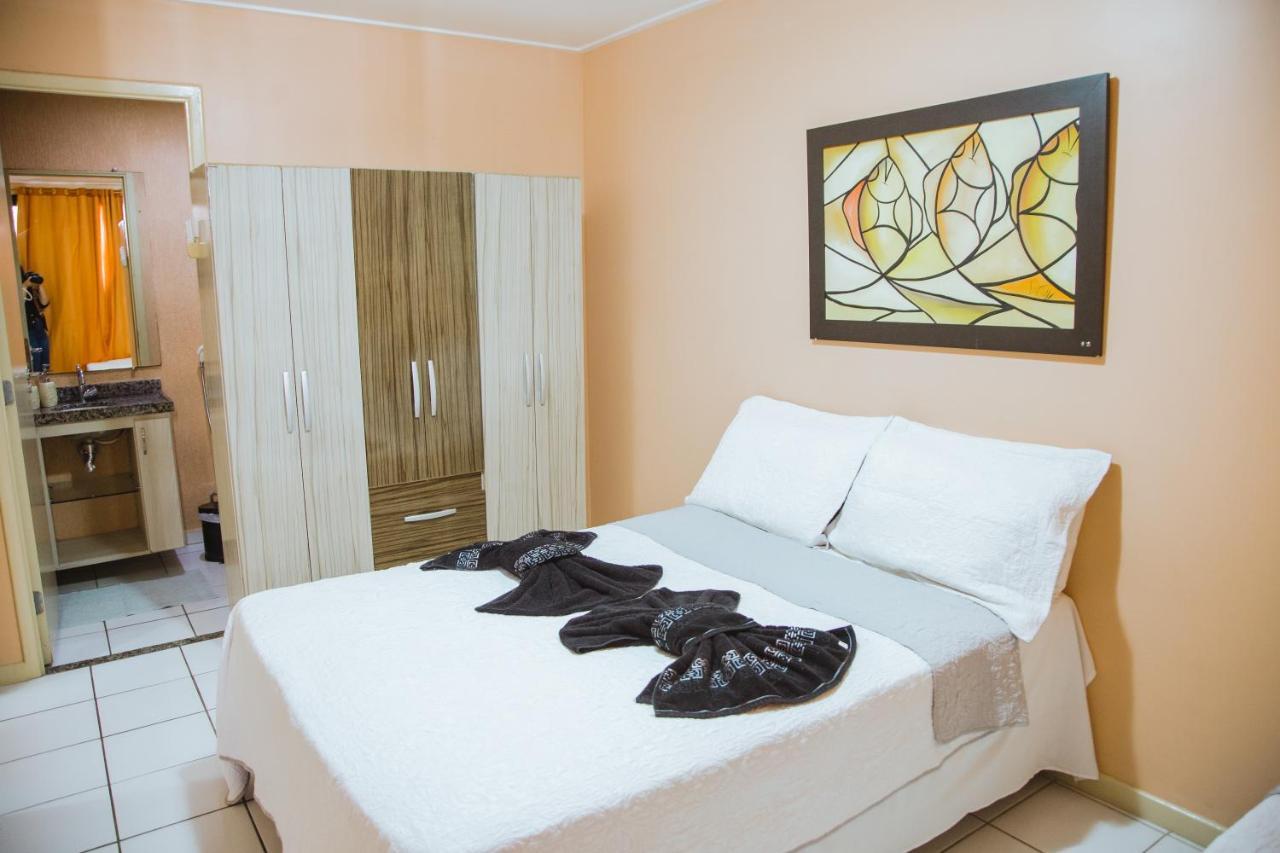 Neo 2 Beira Mar Pajucara Apartment Maceio (Alagoas)