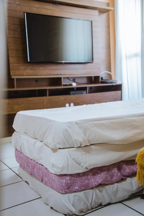 Neo 2 Beira Mar Pajucara Apartment Maceio (Alagoas)