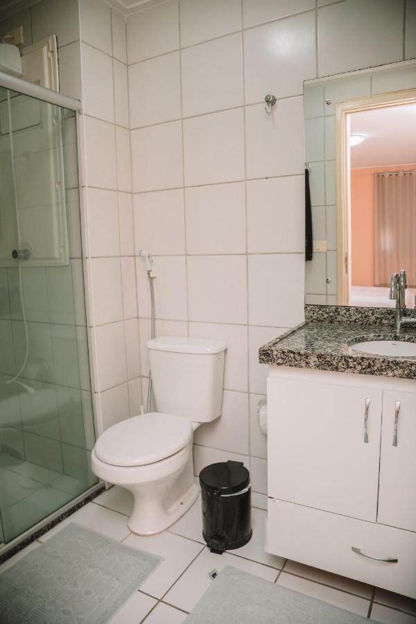 Apartment Neo 2 Beira Mar Pajucara