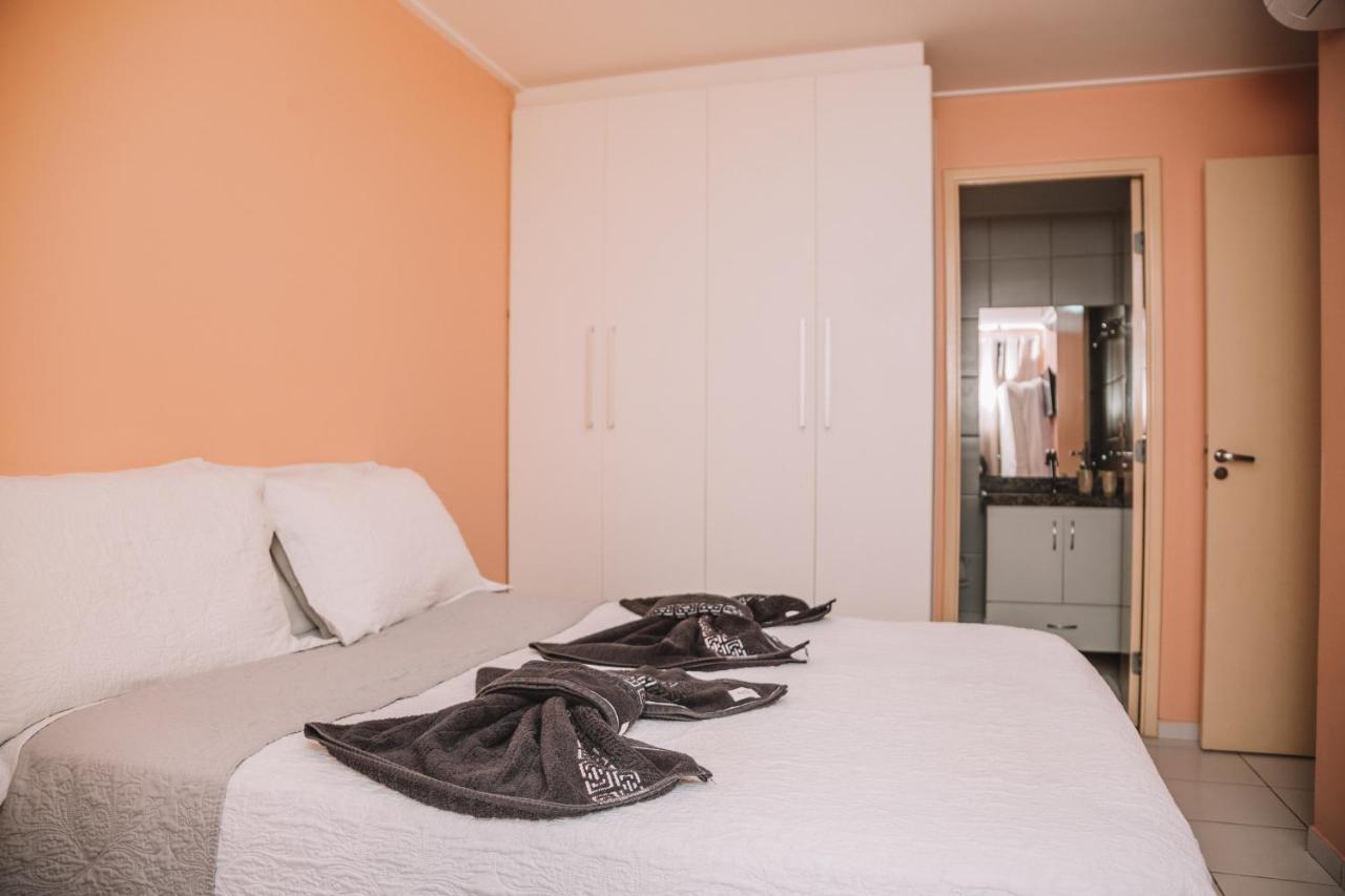 Apartment Neo 2 Beira Mar Pajucara