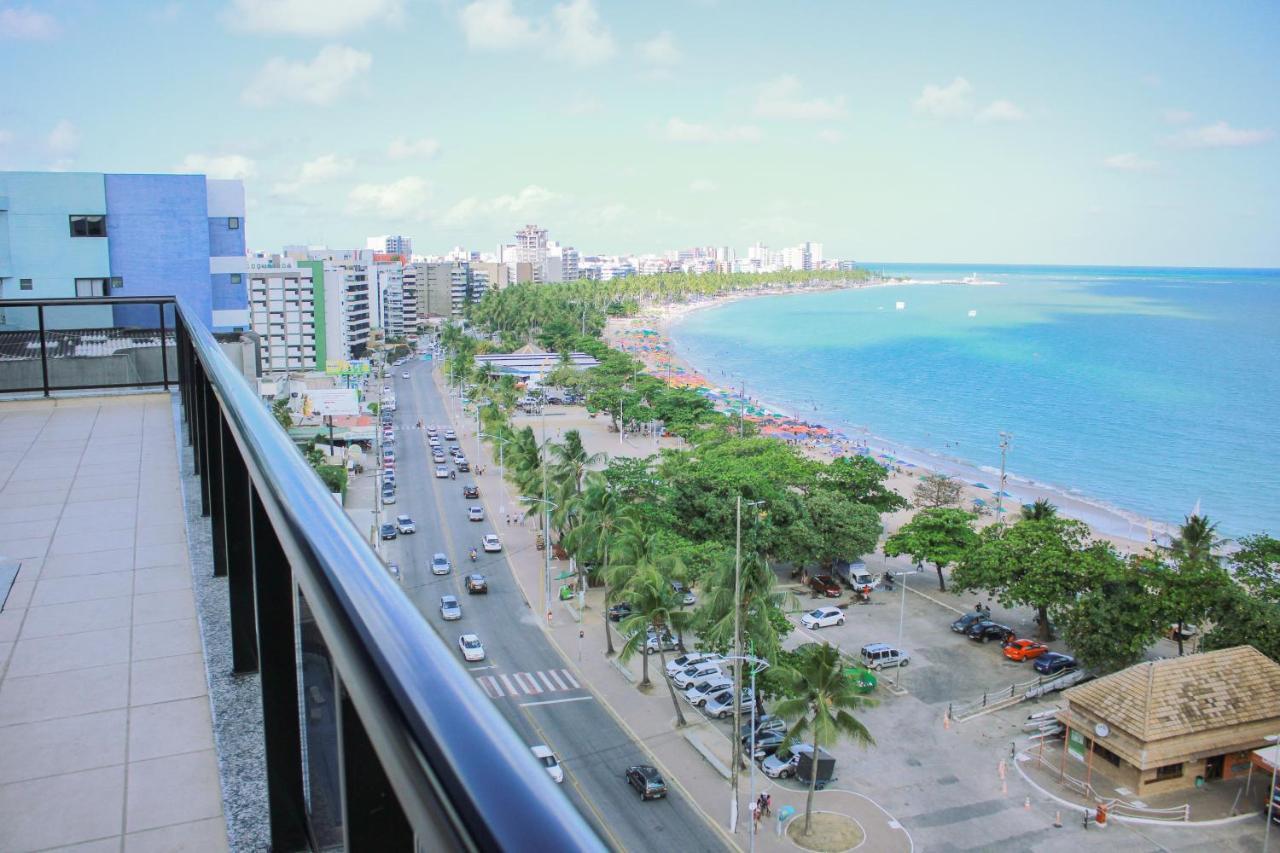 Neo 2 Beira Mar Pajucara Apartment Maceio (Alagoas)