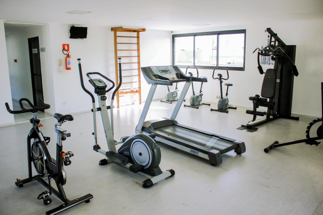 Apartment Neo 2 Beira Mar Pajucara *