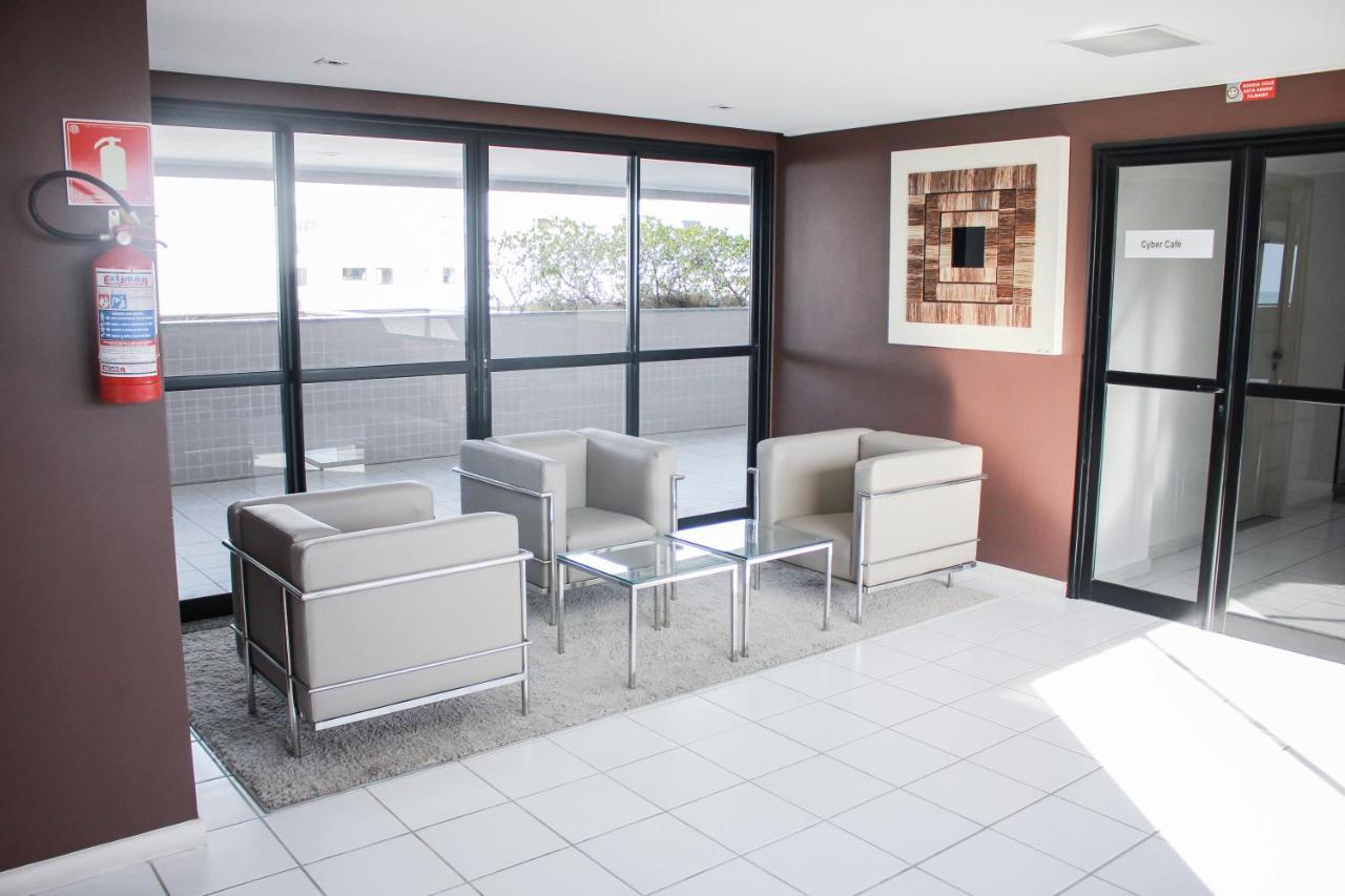Apartment Neo 2 Beira Mar Pajucara Maceio (Alagoas)