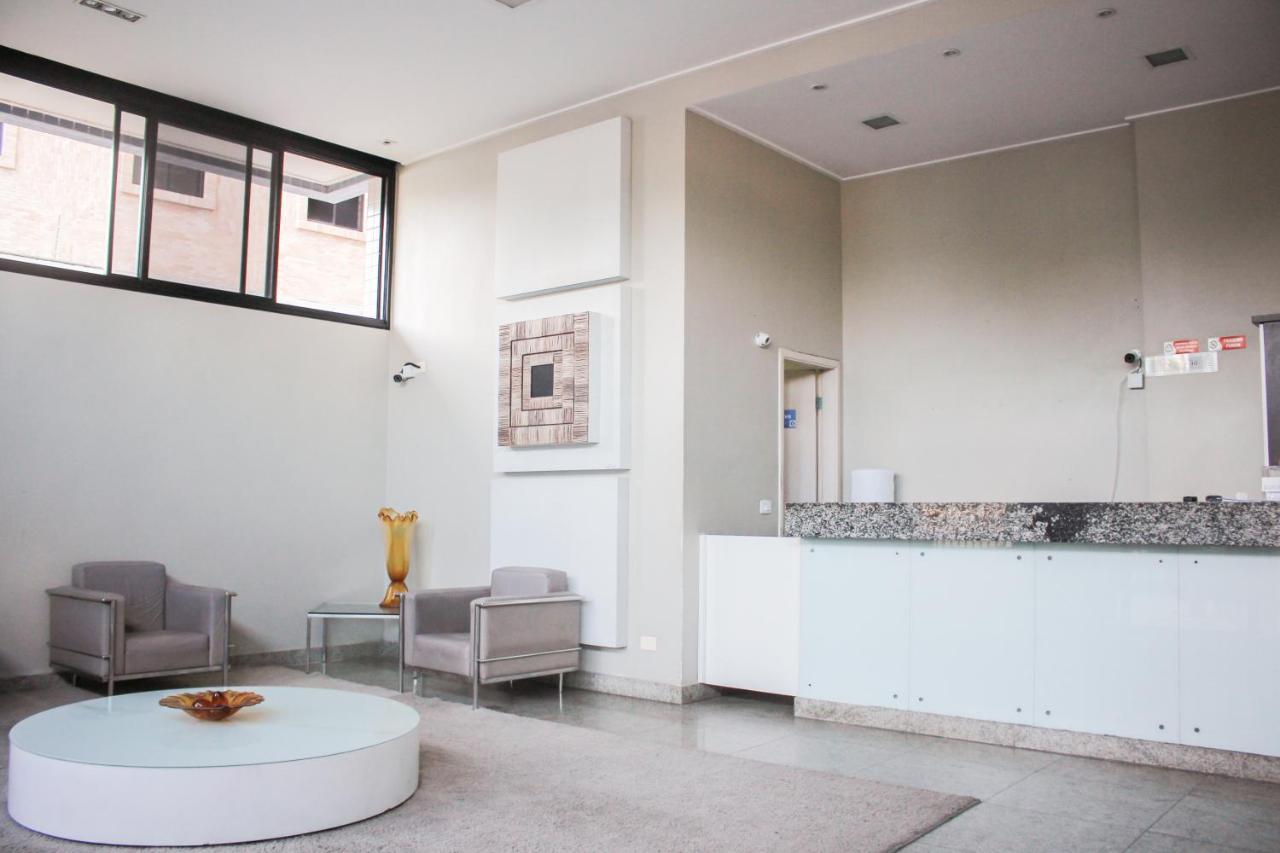 Neo 2 Beira Mar Pajucara Apartment *